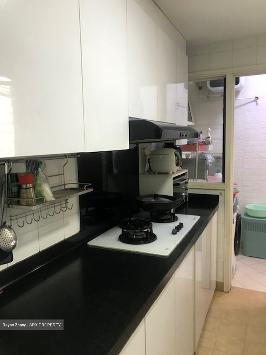 Evergreen Park (D19), Apartment #503153981